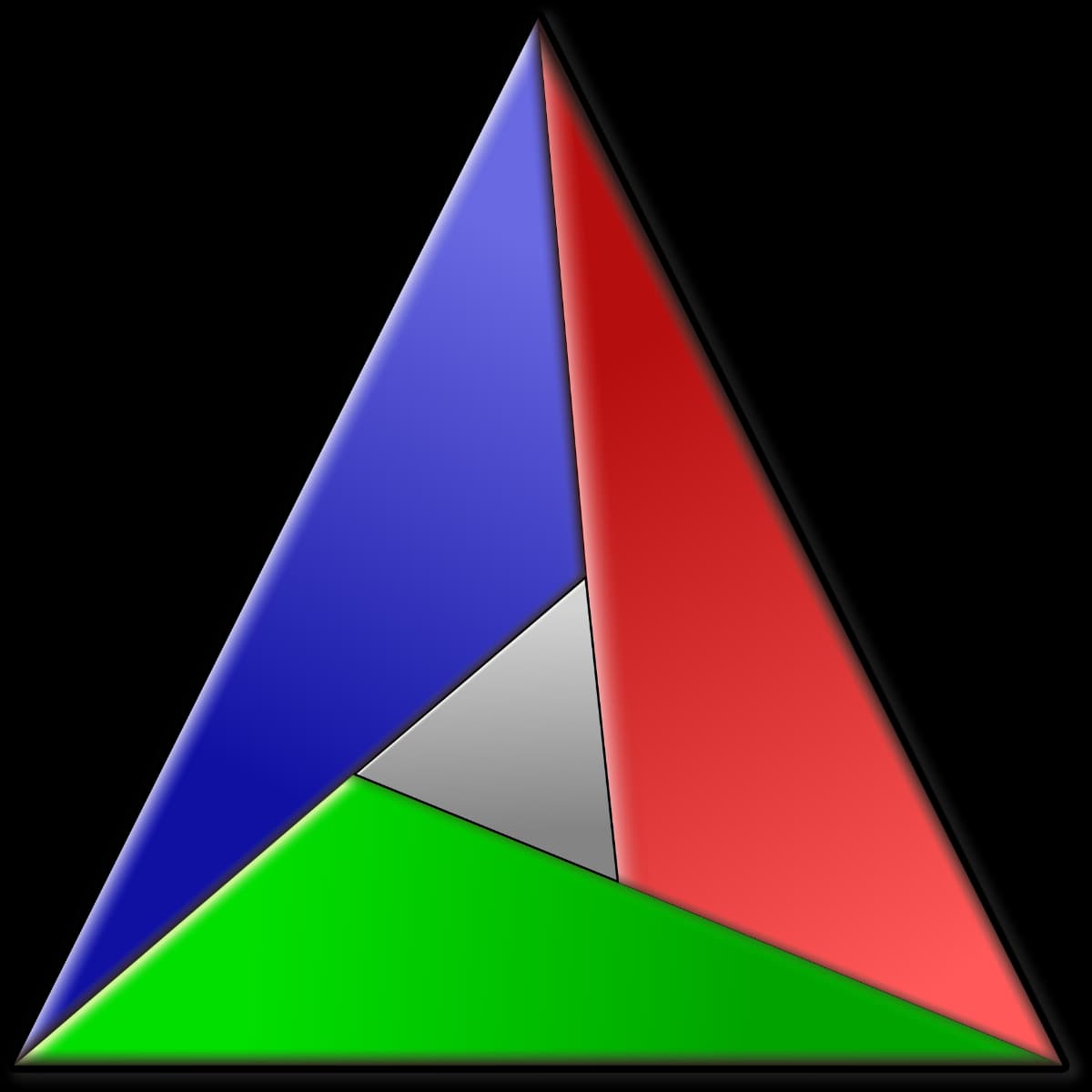 Cmake Logo