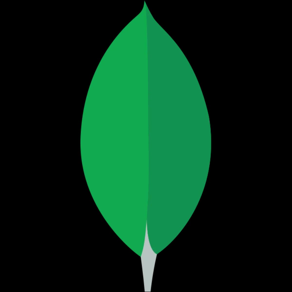 MongoDB Logo