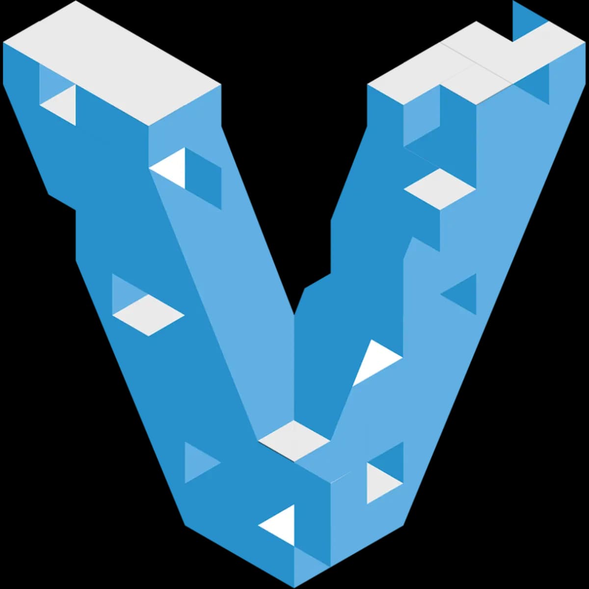 Vagrant Logo